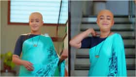 ಅಮೃತಧಾರೆ: ಕ್ಯಾನ್ಸರ್ ಹೋರಾಟಕ್ಕೆ ಸಜ್ಜಾದ ಭೂಮಿಕಾ, ಹೊಸ ಗೆಟಪ್ ಕಂಡು ಬೇಸರ