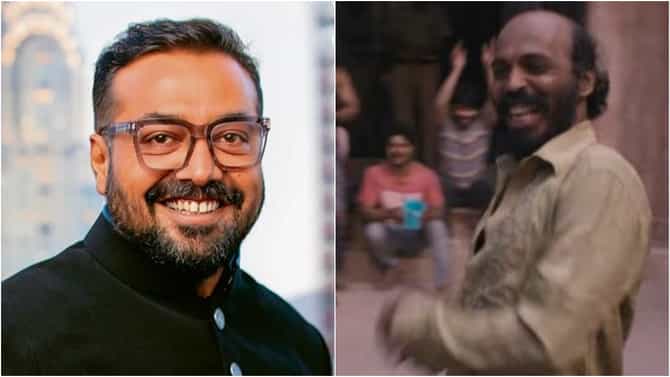 ‘ಅದು ನನ್ನ ಸಿನಿಮಾ ಆಗಿರಲಿಲ್ಲ’; ‘ಬಂದರ್’ ಚಿತ್ರದ ಬಗ್ಗೆ ಅನುರಾಗ್ ಕಶ್ಯಪ್