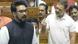ರಾಹುಲ್‌ ಗಾಂಧಿ ವಿರುದ್ಧ ಅಸಂಸದೀಯ ಪದಬಳಕೆ ಆರೋಪ: ಕ್ಷಮೆಗೆ ಪಟ್ಟು, ಹಕ್ಕುಚ್ಯುತಿ ಮಂಡನೆ