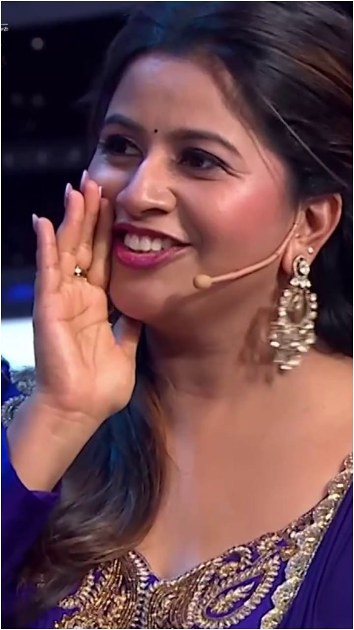ಚಿಕ್ಕಣ್ಣ ಎಷ್ಟು ಚೆನ್ನಾಗಿ ಹಾಡ್ತಾರೆ ನೋಡಿ