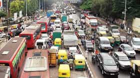ಬೆಂಗಳೂರು ಹಾಗೂ ರಾಜ್ಯದ ಇತರ ನಗರಗಳ ಇಂದಿನ AQI ಇಲ್ಲಿದೆ ನೋಡಿ!