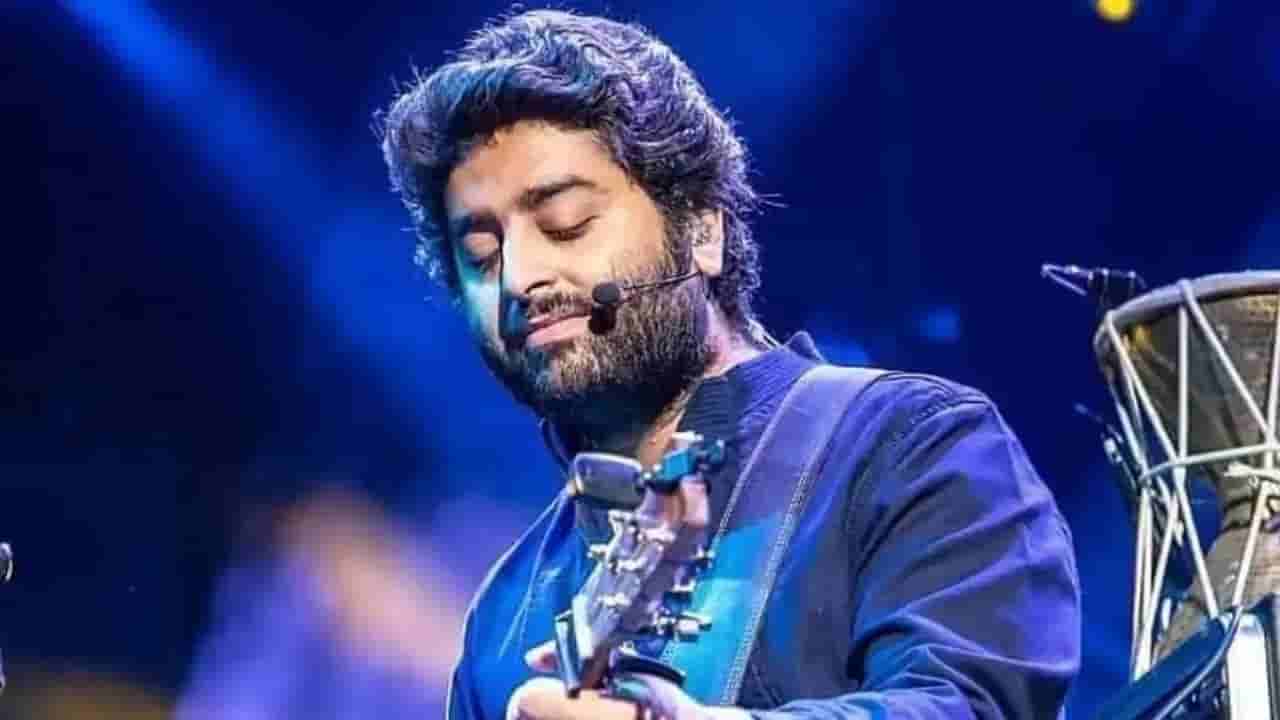 ಮತ್ತೆ ಹಾಡಲಿರುವ ಅರಿಜಿತ್ ಸಿಂಗ್, ನಿವೃತ್ತಿ ನಿರ್ಧಾರ ಮುರಿದಿದ್ದೇಕೆ?