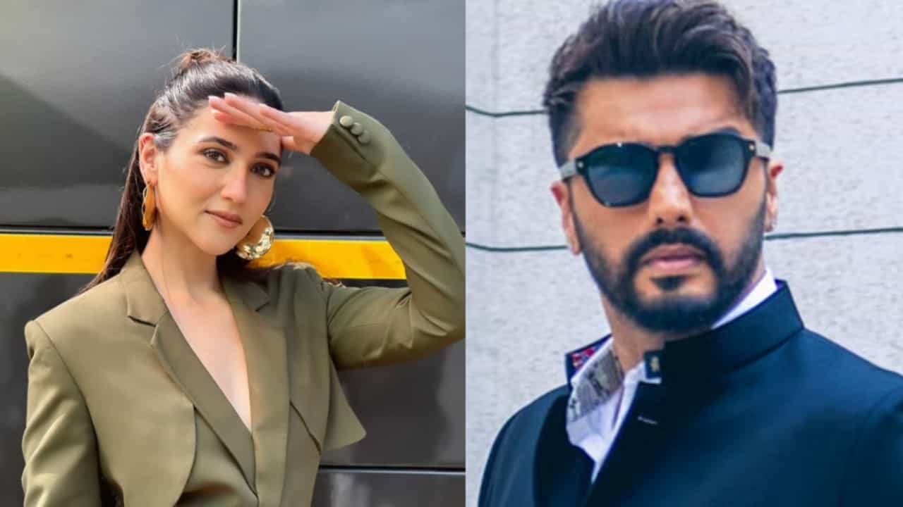 ಅರ್ಜುನ್ ಕಪೂರ್-ಸಾಹಿಬಾ ಬಾಲಿ ಡೇಟಿಂಗ್? ಲಾರ್ಡ್ಸ್ನಲ್ಲಿ ಒಟ್ಟಿಗೆ ಕಾಣಿಸಿಕೊಂಡ ಜೋಡಿ ಅರ್ಜುನ್ ಕಪೂರ್-ಸಾಹಿಬಾ ಬಾಲಿ ಡೇಟಿಂಗ್? ಲಾರ್ಡ್ಸ್ನಲ್ಲಿ ಒಟ್ಟಿಗೆ ಕಾಣಿಸಿಕೊಂಡ ಜೋಡಿ