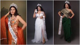 ಅರ್ಪಿತಾ ಲಂಕೇಶ್ ಮುಡಿಗೆ ‘ಮಿಸೆಸ್ ಗ್ಲೋಬ್ ಕ್ಲಾಸಿಕ್ 2026’ ಕಿರೀಟ