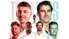 ಭಾರತದಲ್ಲಿ ಇಂಗ್ಲೆಂಡ್ vs ಆಸ್ಟ್ರೇಲಿಯಾ ಟೆಸ್ಟ್ ಪಂದ್ಯ?