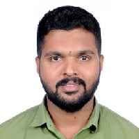 ಅಶೋಕ್​ ಪೂಜಾರಿ