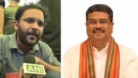 ಧರ್ಮೇಂದ್ರ ಪ್ರಧಾನ್ ರಾಜೀನಾಮೆ ತನಕ ಹೋರಾಡಿದ ಸಿಜೆಪಿಯ ಮುಂದಿನ ನಡೆ ಏನು?