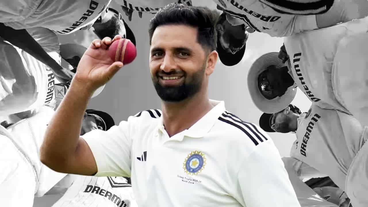 18 ಪಂದ್ಯಗಳಿಂದ 104 ವಿಕೆಟ್​ಗಳು: ಆದರೂ ಟೀಮ್ ಇಂಡಿಯಾದಲ್ಲಿಲ್ಲ ಸ್ಥಾನ!