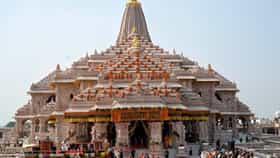 ಅಯೋಧ್ಯೆಯಿಂದ ರೈಲಿನಲ್ಲಿ ಕರ್ನಾಟಕಕ್ಕೆ ಬರ್ತಿತ್ತಾ ಕದ್ದ ಚಿನ್ನ?