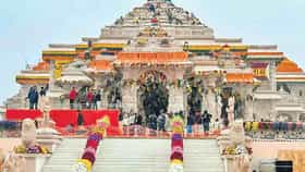 ರಾಮಮಂದಿರದಲ್ಲಿ ಕೋಟಿ ಕೋಟಿ ಹಣ ಲೂಟಿ: 7 ಆರೋಪಿಗಳ ಬಳಿ ಇದ್ದ ಹಣ ಜಪ್ತಿ