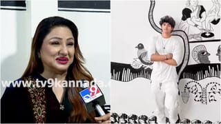 ಮಗ ಆಯುಷ್ ಸಿನಿಮಾ ಬಗ್ಗೆ ದೊಡ್ಡ ಅಪ್​​ಡೇಟ್ ಕೊಟ್ಟ ಪ್ರಿಯಾಂಕಾ ಉಪೇಂದ್ರ