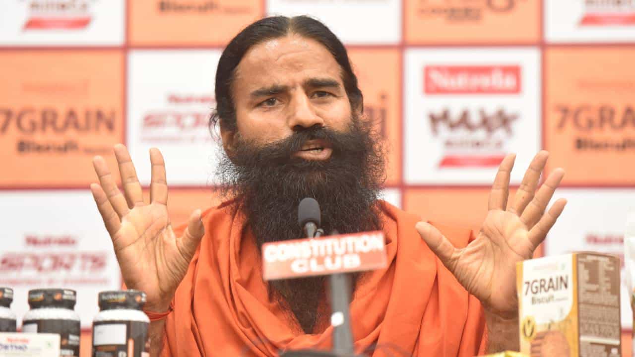 Patanjali Insurance: ಇನ್ಷೂರೆನ್ಸ್ ಕ್ಷೇತ್ರಕ್ಕೆ ಕಾಲಿಡುತ್ತಿರುವ ಪತಂಜಲಿ ಆಯುರ್ವೇದ Patanjali Insurance: ಇನ್ಷೂರೆನ್ಸ್ ಕ್ಷೇತ್ರಕ್ಕೆ ಕಾಲಿಡುತ್ತಿರುವ ಪತಂಜಲಿ ಆಯುರ್ವೇದ
