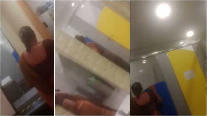 ಬೆಂಗಳೂರು ಡೇ ಕೇರ್ ಕ್ರೌರ್ಯ: ಪ್ರಮುಖ ಆರೋಪಿ ವಿಜಯಲಕ್ಷ್ಮೀ ಅರೆಸ್ಟ್!