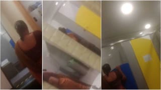 ಬೆಂಗಳೂರು ಡೇ ಕೇರ್ ಕ್ರೌರ್ಯ: ಸಿಸಿಟಿವಿ ದೃಶ್ಯ ಆಧರಿಸಿ ಪ್ರಮುಖ ಆರೋಪಿ ವಿಜಯಲಕ್ಷ್ಮೀ ಸೇರಿ ಇಬ್ಬರು ಅರೆಸ್ಟ್!