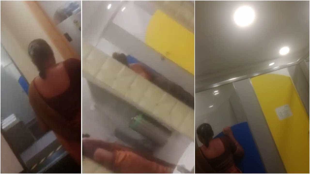 ಬೆಂಗಳೂರು ಡೇ ಕೇರ್ ಕ್ರೌರ್ಯ: ಸಿಸಿಟಿವಿ ದೃಶ್ಯ ಆಧರಿಸಿ ಪ್ರಮುಖ ಆರೋಪಿ ವಿಜಯಲಕ್ಷ್ಮೀ ಸೇರಿ ಇಬ್ಬರು ಅರೆಸ್ಟ್!