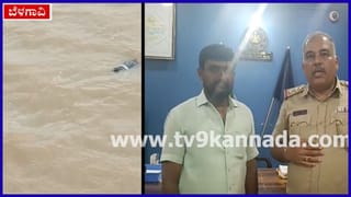 ಜೀವದ ಹಂಗು ತೊರೆದು ಮಲಪ್ರಭಾ ನದಿಗೆ ಬಿದ್ದಿದ್ದ ಯುವತಿಯ ಪ್ರಾಣ ಉಳಿಸಿದ ಯುವಕ