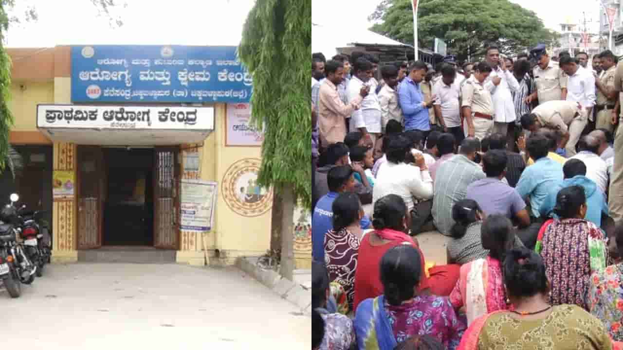 ಅಸ್ವಸ್ಥಗೊಂಡಿದ್ದ ಬಾಲಕಿಗೆ ಸಕಾಲಕ್ಕೆ ಸಿಗದ ಚಿಕಿತ್ಸೆ: ಬಾಳಿ ಬದುಕಬೇಕಿದ್ದ 8 ವರ್ಷದ ಮಗು ದುರಂತ ಸಾವು
