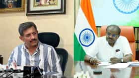 ಕುಮಾರಸ್ವಾಮಿ ವಿರುದ್ಧ ಗಂಭೀರ ಆರೋಪ, ನಾಯಕರ ಲಂಚಾವತಾರ ಬಯಲಿಗೆ