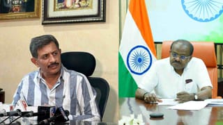 ಮತ್ತೊಂದು ಸ್ವರೂಪ ಪಡೆದ ಬಿಡದಿ ಟೌನ್​​ಶಿಪ್ ವಿವಾದ: ಕುಮಾರಸ್ವಾಮಿ ವಿರುದ್ಧ ಗಂಭೀರ ಆರೋಪ