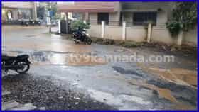 ಕರಾವಳಿಗೆ ಆರೆಂಜ್ ಅಲರ್ಟ್, ಮಲೆನಾಡಿನಲ್ಲೂ ಭಾರಿ ಮಳೆ ಮುನ್ಸೂಚನೆ