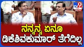 CM ಆರ್ಥಿಕ ಸಲಹೆಗಾರ ಹುದ್ದೆಯಿಂದ ನನ್ನ ತಗೆದು ಹಾಕಿಲ್ಲ: ಡಿಕೆಶಿ ಬಗ್ಗೆ ರಾಯರೆಡ್ಡಿ ಸ್ಪೋಟಕ ಹೇಳಿಕೆ