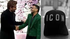 ಸೆಟ್ಟೇರಿತೆ ಅಲ್ಲು ಅರ್ಜುನ್-ಬಾಸಿಲ್ ಜೋಸೆಫ್ ಸಿನಿಮಾ? ‘ಐಕಾನ್’ ಸೂಚನೆ ಏನು?