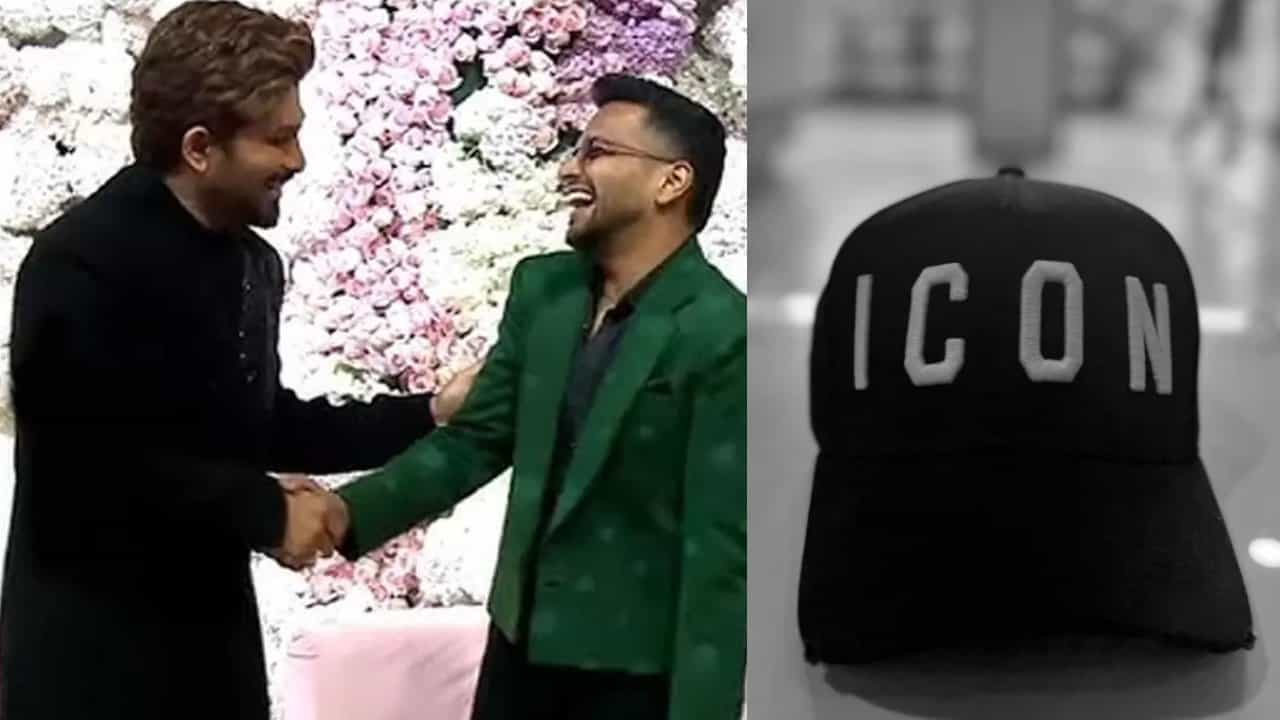 ಸೆಟ್ಟೇರಿತೆ ಅಲ್ಲು ಅರ್ಜುನ್-ಬಾಸಿಲ್ ಜೋಸೆಫ್ ಸಿನಿಮಾ? ‘ಐಕಾನ್’ ಸೂಚನೆ ಏನು? ಸೆಟ್ಟೇರಿತೆ ಅಲ್ಲು ಅರ್ಜುನ್-ಬಾಸಿಲ್ ಜೋಸೆಫ್ ಸಿನಿಮಾ? ‘ಐಕಾನ್’ ಸೂಚನೆ ಏನು?