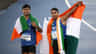 CWG 2026: ಒಂದೇ ಸ್ಪರ್ಧೆಯಲ್ಲಿ ಭಾರತಕ್ಕೆ 2 ಪದಕ!