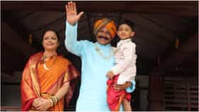 ಕಿರುತೆರೆಗೆ ಬಿಸಿ ಪಾಟೀಲ್ ಎಂಟ್ರಿ; ರಾಯರ ಧಾರಾವಾಹಿಯಲ್ಲಿ ಮಹತ್ವದ ಪಾತ್ರ