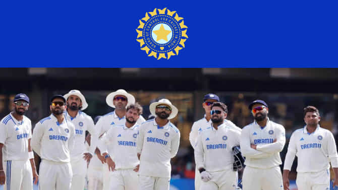 ನೋ ಬಾಲ್ ಎಸೆದರೆ ಬೌಲರ್ ಬೌಲ್ಡ್​: 10 ಹೊಸ ನಿಯಮ ಪರಿಚಯಿಸಿದ ಬಿಸಿಸಿಐ
