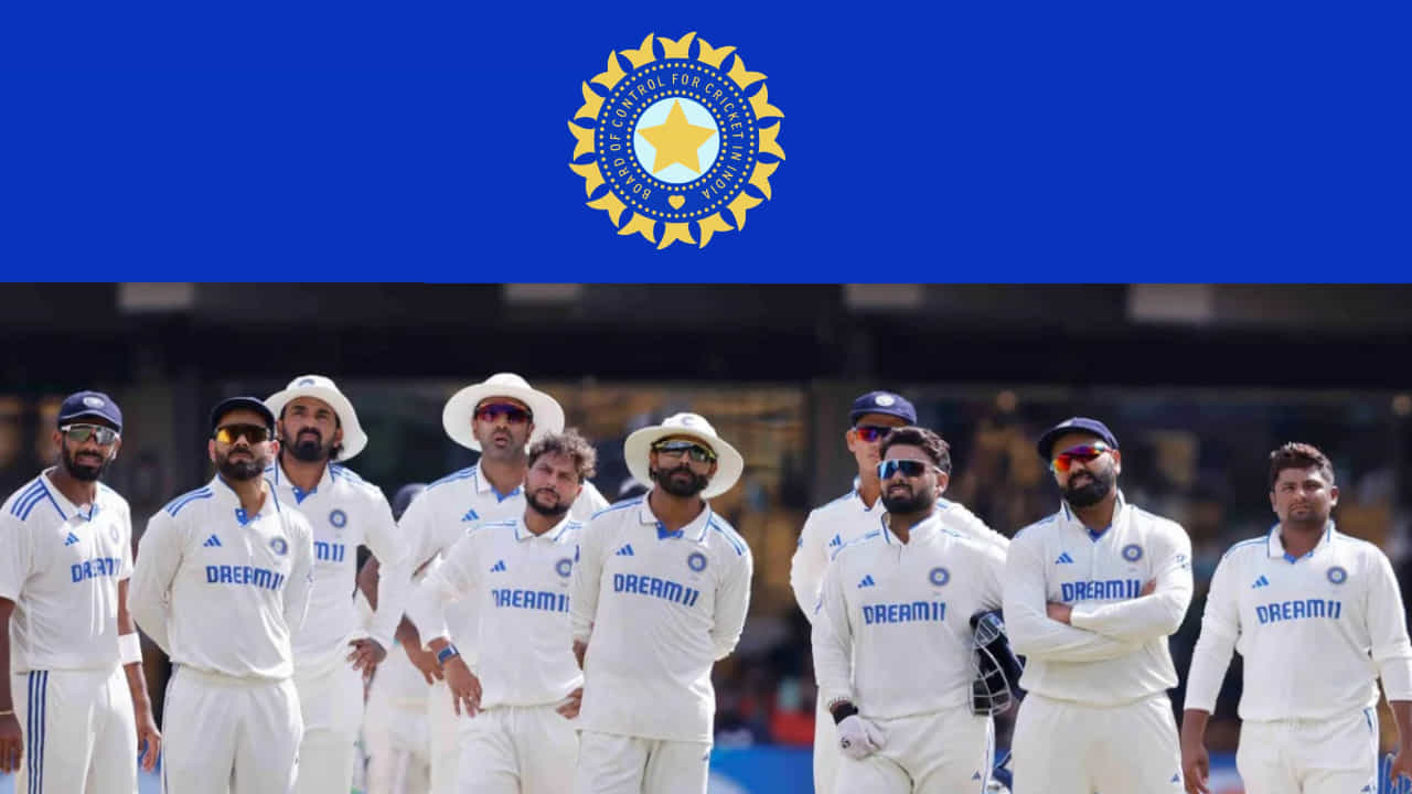 ನೋ ಬಾಲ್ ಎಸೆದರೆ ಬೌಲರ್ ಬೌಲ್ಡ್: 10 ಹೊಸ ನಿಯಮ ಪರಿಚಯಿಸಿದ ಬಿಸಿಸಿಐ ನೋ ಬಾಲ್ ಎಸೆದರೆ ಬೌಲರ್ ಬೌಲ್ಡ್: 10 ಹೊಸ ನಿಯಮ ಪರಿಚಯಿಸಿದ ಬಿಸಿಸಿಐ