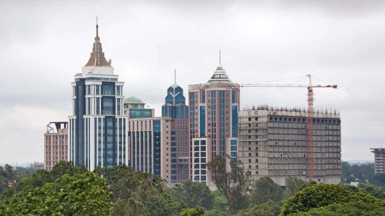 Bengaluru Air Quality: ಬೆಂಗಳೂರು ಸೇರಿ ಕರಾವಳಿ, ಮಲೆನಾಡಿನ ವಾಯು ಗುಣಮಟ್ಟ ಉತ್ತಮ Bengaluru Air Quality: ಬೆಂಗಳೂರು ಸೇರಿ ಕರಾವಳಿ, ಮಲೆನಾಡಿನ ವಾಯು ಗುಣಮಟ್ಟ ಉತ್ತಮ