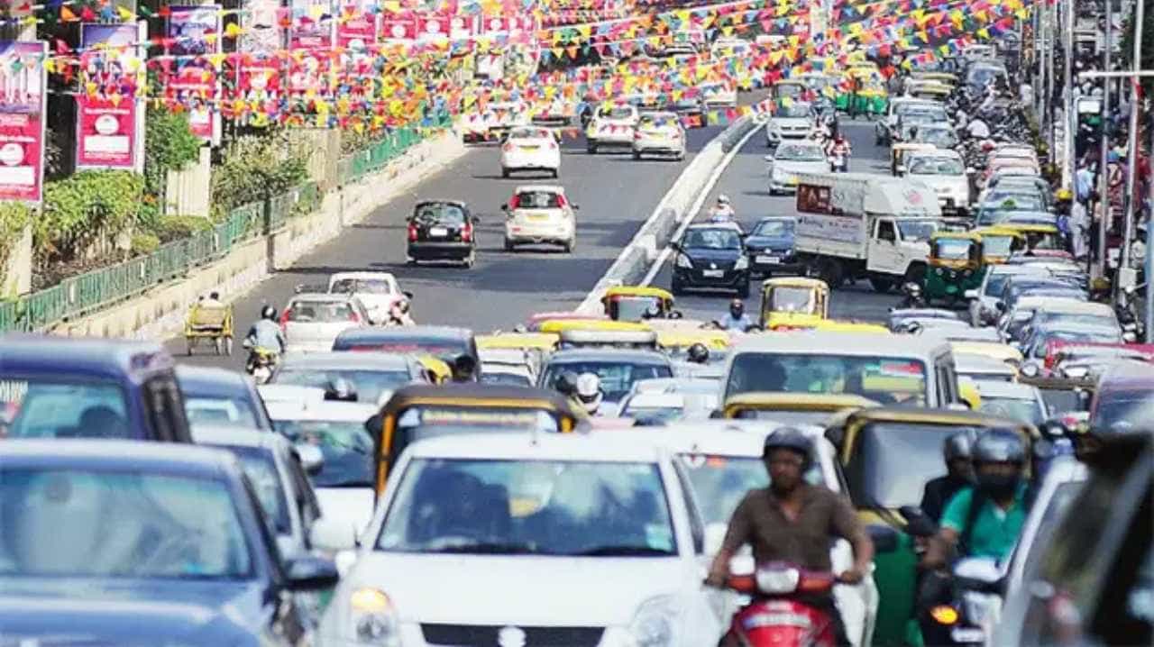 Bengaluru Air Quality: ಬೆಂಗಳೂರಿಗರೇ ನೆಮ್ಮದಿಯಾಗಿ ಉಸಿರಾಡಿ! ರಾಜ್ಯದ ವಿವಿಧೆಡೆ ವಾಯು ಗುಣಮಟ್ಟದಲ್ಲಿ ಭಾರಿ ಸುಧಾರಣೆ