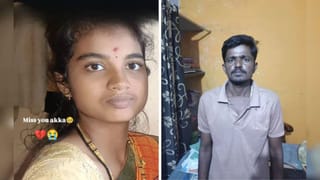 ಮದುವೆಯಾದರೂ ಪರ ಪುರುಷನ ಜೊತೆ ಅನೈತಿಕ ಸಂಬಂಧ: ಪತಿಯಿಂದಲೇ ಪತ್ನಿಯ ಭೀಕರ ಕೊಲೆ