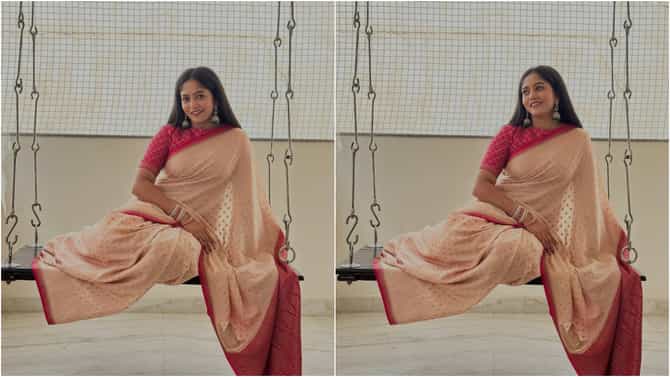 ಸಿನಿಮಾಗೆ ನಾಯಕಿ ಆದ ನಟಿ ಭವ್ಯಾ ಗೌಡ; ಚಿತ್ರಕ್ಕೆ ‘ದೇವಿ’ ಟೈಟಲ್