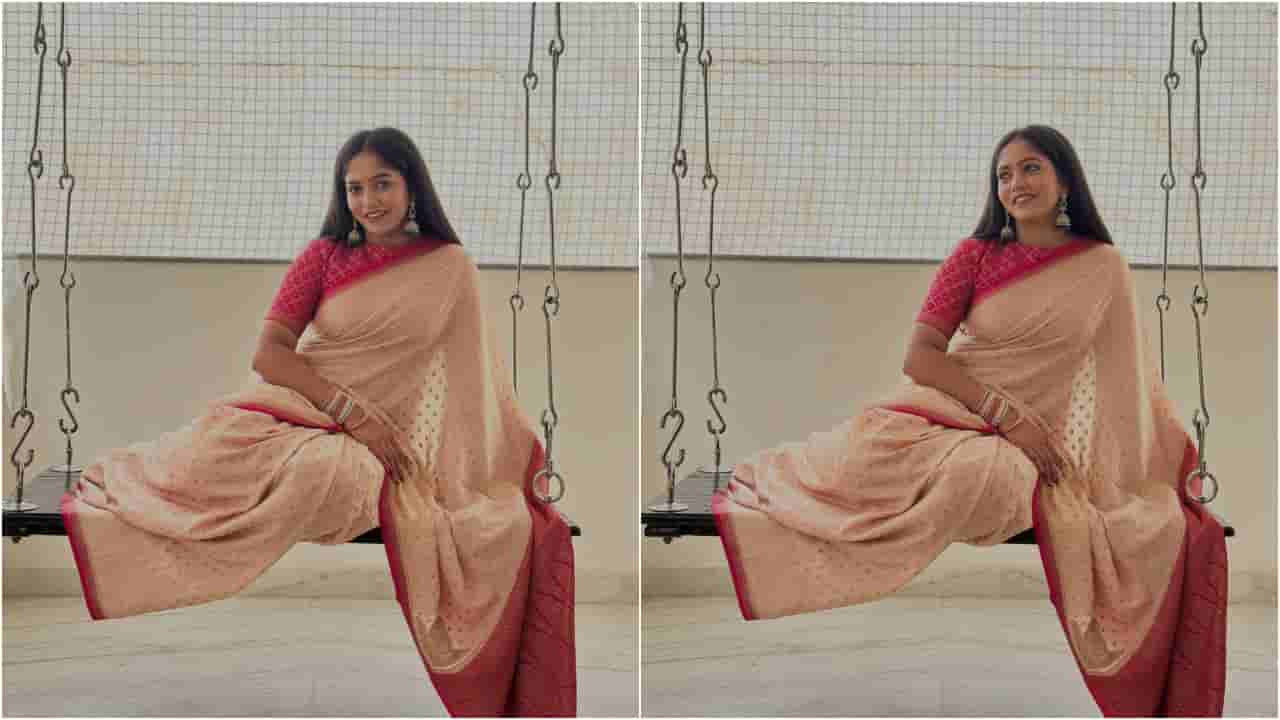 ಸಿನಿಮಾಗೆ ನಾಯಕಿ ಆದ ನಟಿ ಭವ್ಯಾ ಗೌಡ; ಚಿತ್ರಕ್ಕೆ ‘ದೇವಿ’ ಟೈಟಲ್