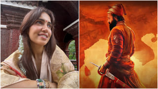 ರಿಷಬ್ ಶೆಟ್ಟಿ ಸಿನಿಮಾಗೆ ಬಾಲಿವುಡ್ ನಟಿ ಎಂಟ್ರಿ: ಬೆಳವಡಿ ಮಲ್ಲಮ್ಮ ಪಾತ್ರದಲ್ಲಿ ಭೂಮಿ ಪೆಡ್ನೇಕರ್