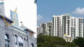 ಅತ್ಯಂತ ಎತ್ತರ ಅಪಾರ್ಟ್ಮೆಂಟ್ ಕಟ್ಟಡ ತೆರವಿಗೆ ಜಿಬಿಎ ತೀರ್ಮಾನ