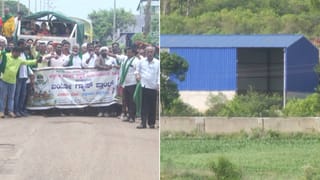 ಧಾರವಾಡದಲ್ಲಿ ಬಯೋಗ್ಯಾಸ್ ಘಟಕಕ್ಕೆ ವಿರೋಧ: ಸಿಡಿದೆದ್ದ 10ಕ್ಕೂ ಹೆಚ್ಚು ಹಳ್ಳಿ ಜನರು; ಏನಿದು ವಿವಾದ?