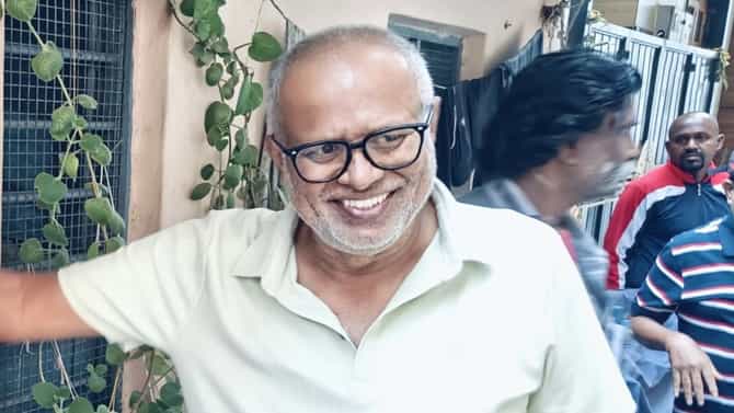 ನನ್ನ ವಿರುದ್ಧದ ಲೋಕಾಯುಕ್ತ ದೂರು ಹಾಸ್ಯಾಸ್ಪದ, ಪಿತೂರಿ: ಸುರೇಶ್ ಕುಮಾರ್
