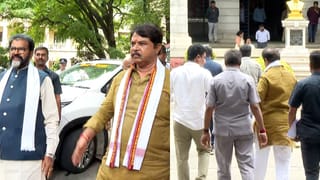 ಪಶುವೈದ್ಯ ನೇಮಕಾತಿ ಹಗರಣ:  ಕೆಪಿಎಸ್‌ಸಿ ಕಚೇರಿಗೆ ಆರ್​​. ಅಶೋಕ್​​ ಒಳಗೊಂಡ ಬಿಜೆಪಿ ನಿಯೋಗ ಭೇಟಿ