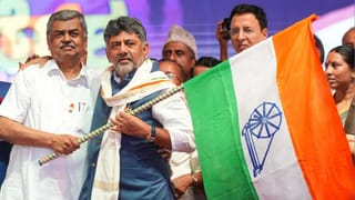 ಸಚಿವ ಸಂಪುಟ ವಿಸ್ತರಣೆ ಹಗ್ಗಜಗ್ಗಾಟ ಕೊನೆಗೂ ಅಂತ್ಯ: ಸಿಕ್ತು ಹೈಕಮಾಂಡ್ ಗ್ರೀನ್ ಸಿಗ್ನಲ್! ಸೋಮವಾರ ಪ್ರಮಾಣವಚನ ಸಾಧ್ಯತೆ