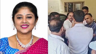SIR ಕರ್ತವ್ಯದ ವೇಳೆ ಮತ್ತೊಂದು ದುರಂತ: ಬಿಎಲ್‌ಒ ಶಿಕ್ಷಕಿ ಹೃದಯಾಘಾತದಿಂದ ಸಾವು!