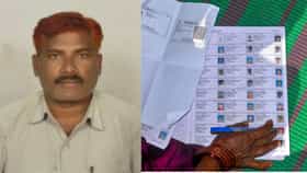 ಮತದಾರರ ಪಟ್ಟಿ ಪರಿಷ್ಕರಣೆ ನಿರತ ಬಿಎಲ್​​ಒ ಹೃದಯಾಘಾತದಿಂದ ಸಾವು
