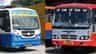 KSRTC, BMTC ಸೇರಿದಂತೆ 4 ನಿಗಮದ ಬಸ್ ಟಿಕೆಟ್ ‌ದರ ಏರಿಕೆ ಫಿಕ್ಸ್: ಎಷ್ಟು?