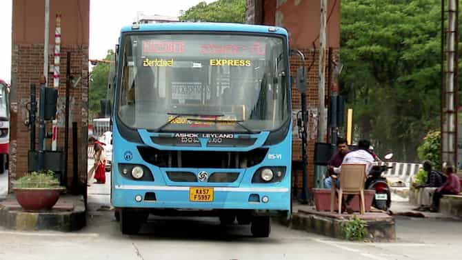 ಟೋಲ್ ದರ ಹೆಚ್ಚಳ ಬೆನ್ನಲ್ಲೇ ಬಿಎಂಟಿಸಿ ಬಸ್ ಟಿಕೆಟ್ ದರವೂ ಏರಿಕೆ ಸಾಧ್ಯತೆ