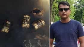 ಕಾರು ಸ್ಫೋಟ ಕೇಸ್: ಉತ್ತರ ಕನ್ನಡದಲ್ಲಿ ನಾಡಬಾಂಬ್​ ಮಾರಾಟ ಜಾಲ ಪತ್ತೆ
