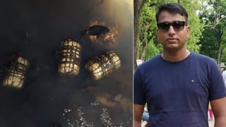 ಕಾರು ಸ್ಫೋಟಿಸಿಕೊಂಡು ಆತ್ಮಹತ್ಯೆ ಕೇಸ್: ಉತ್ತರ ಕನ್ನಡದಲ್ಲಿ ನಾಡಬಾಂಬ್​ ಮಾರಾಟ ಜಾಲ ಪತ್ತೆ