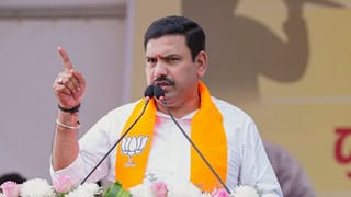 ಜಯನಗರದ ಮಸೀದಿ ಒಳಗೆ ಎಸ್ಐಆರ್!: ಸ್ಫೋಟಕ ಆರೋಪ ಮಾಡಿದ ರಾಜ್ಯ ಬಿಜೆಪಿ ಅಧ್ಯಕ್ಷ ವಿಜಯೇಂದ್ರ