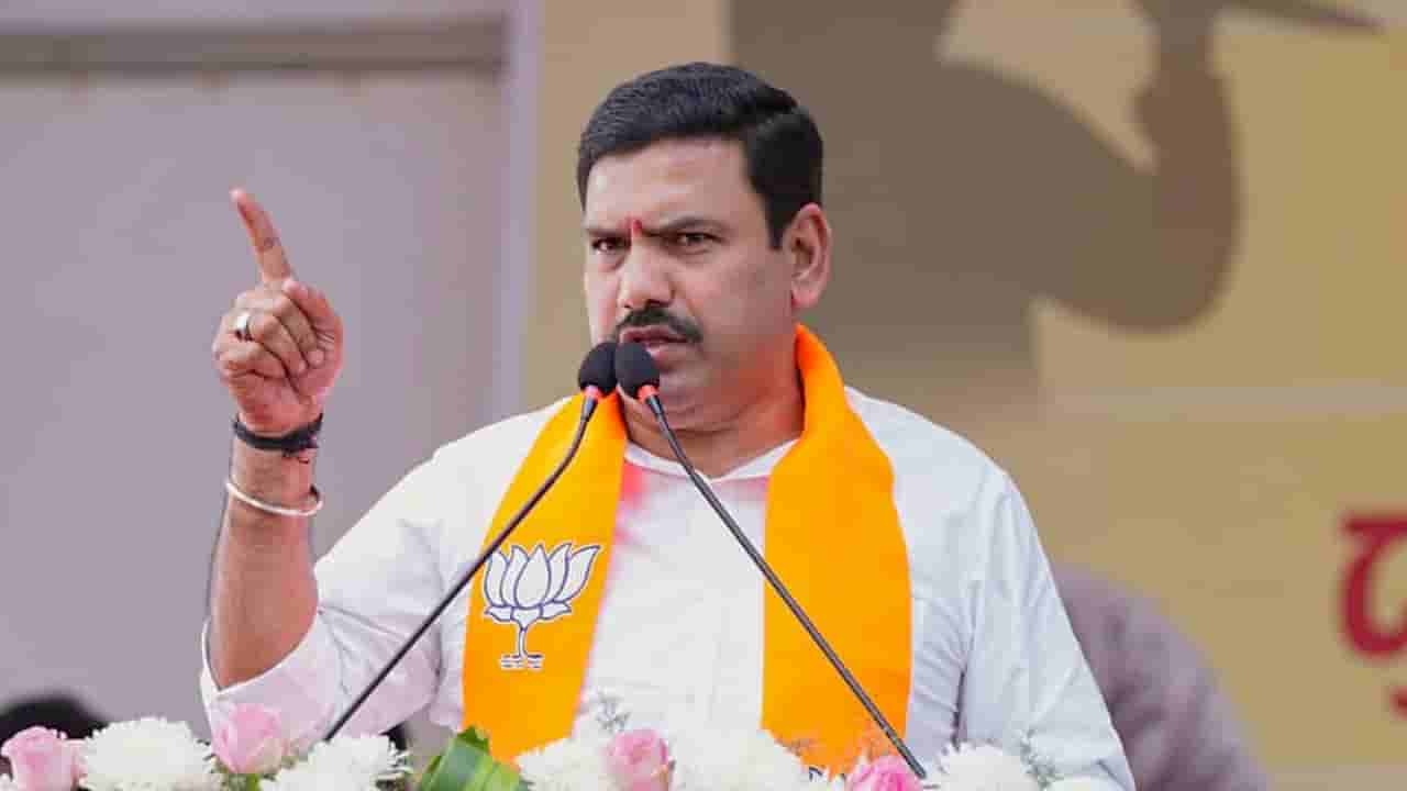 ಜಯನಗರದ ಮಸೀದಿ ಒಳಗೆ ಎಸ್ಐಆರ್!: ಸ್ಫೋಟಕ ಆರೋಪ ಮಾಡಿದ ರಾಜ್ಯ ಬಿಜೆಪಿ ಅಧ್ಯಕ್ಷ ವಿಜಯೇಂದ್ರ